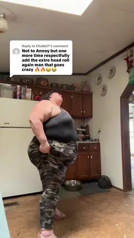 Replying to @ChaNel7 