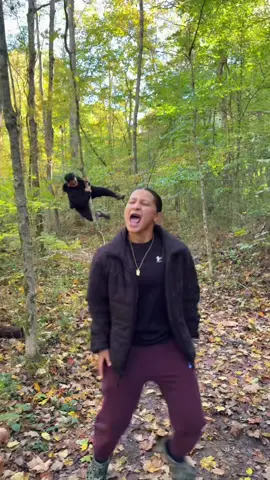 It’s the tree swing for me 🤣🤣🤣 #comedy #husband #kelleyfamilysister #trends #fyp @🩵The Puig Family🩵 