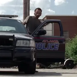 اخاف من دمعه العين تنشاف #rick #rickgrimes #ريك#thewalkingdead  