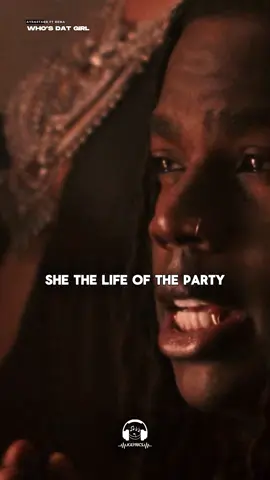 Who’s dat girl - Ayrastarr ft Rema 🎶💥 #Whosdatgirl #Ayrastarr #Rema #liveperformance #lyricsafrica