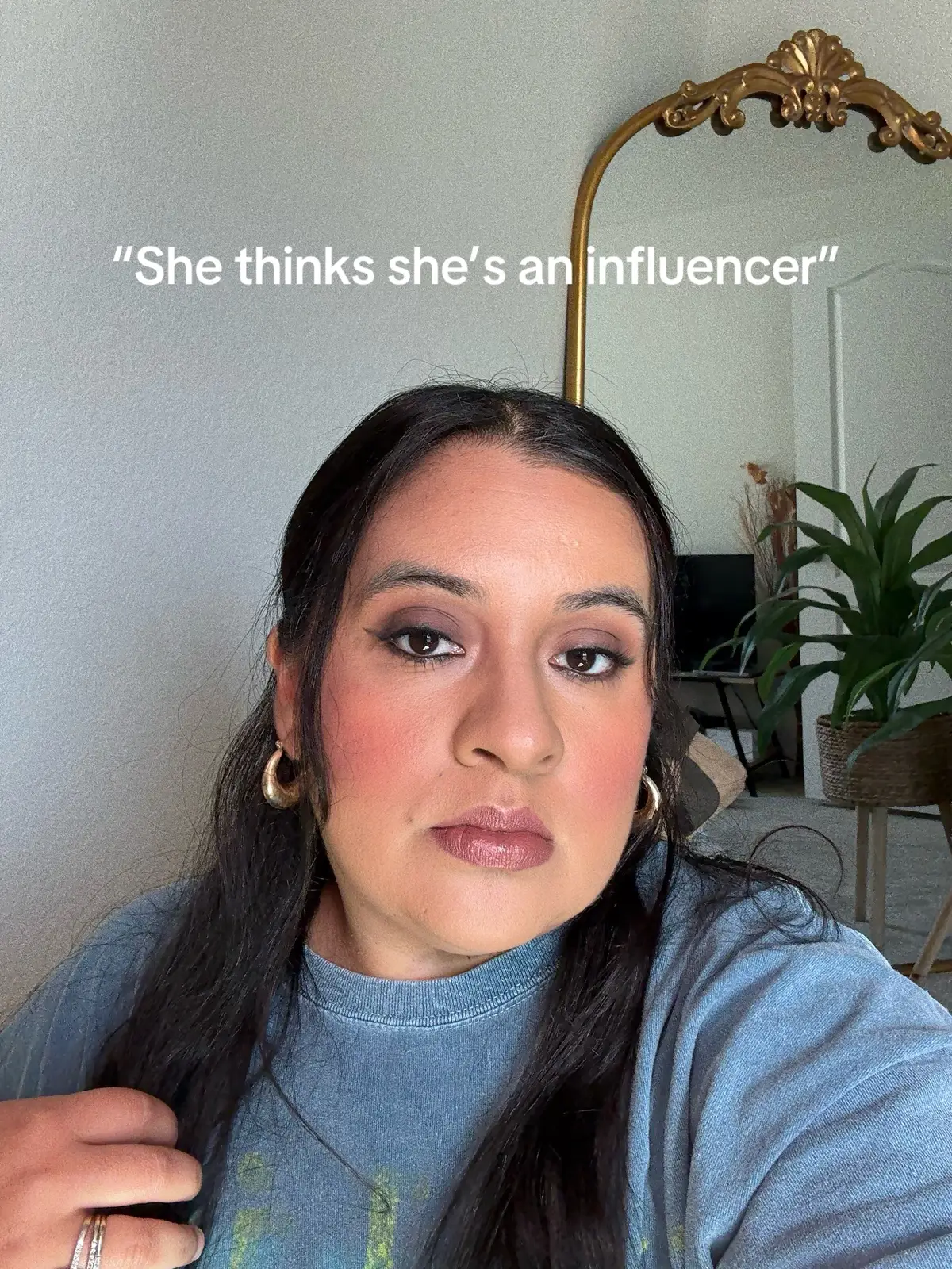 #contentcreator #influencer #beautyinfluencer #delulu  #paratiiiiiiiiiiiiiiiiiiiiiiiiiiiiiii 