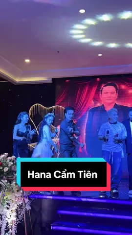 Ti Ti( HKT ) , Hana Cẩm Tiên , Tuệ Ny , Tân Trề hát chúc mừng sinh nhật bầu show Lê Khắc Bình #baushowlekhacbinh #xuhuongtiktok #tiktokgiaitri #linhphuongpham #hanacamtien 