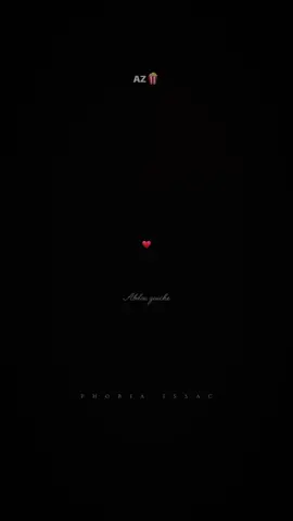 Phobia Issac > pov 💀❤️ #phobia_isaac #viral_video #fyp #foryou #فوبيا_ايساك 