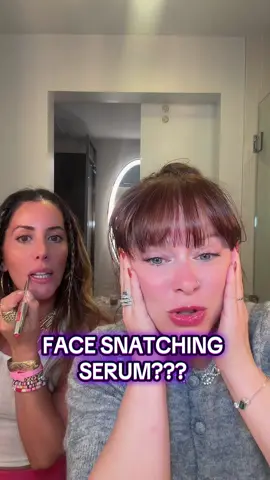 If you don’t use growth factors you are speed running to sagging and aging #antiaging #antiagingskincare #womenover30 #drmtlgy #growthfactors 