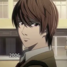 Old light #lightyagami#deathnote#edit#fyp#animeedit 