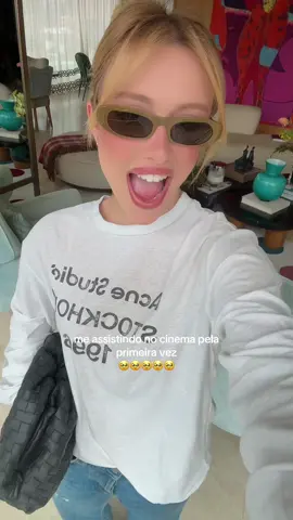 Hahahhaha eu me divirto com caaada coisa que eu faço ♥️ thanks lifeee ur being generous <3 