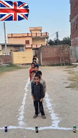 [ Part 02 ] Funny jumping challenge for money 🤑😂🤣 #trendings #viralvideos #fyp 