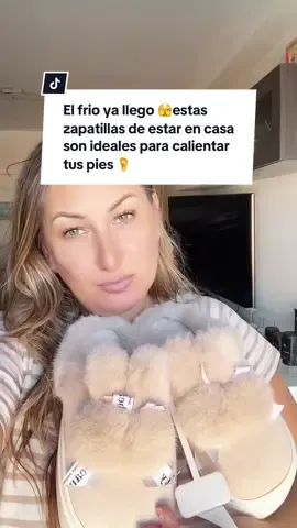 Si buscas comodidad y estilo para tus días en casa, los zapatos de plataforma modelo Conejo son lo que necesitas. Con una plataforma acolchada que brinda una sensación de suavidad en cada paso y un interior también acolchado para mantener tus pies cálidos y relajados. Son perfectos para este clima, ideales para estar en casa con total confort y un toque de ternura. ¡No querrás quitártelos! ¡Hazte con los tuyos ahora y disfruta del máximo confort en casa! 🏡✨ #ZapatosConfort #ComodidadEnCasa #BonnieDeConejo #EstarEnCasaConEstilo #ComodidadTotal 
