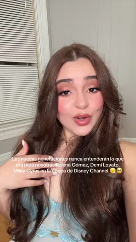 La mejor época 🥹