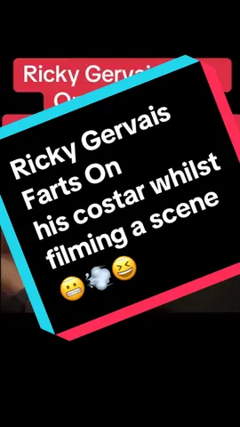 #fart #farts #farting #rickygervais #fartsarefunny 