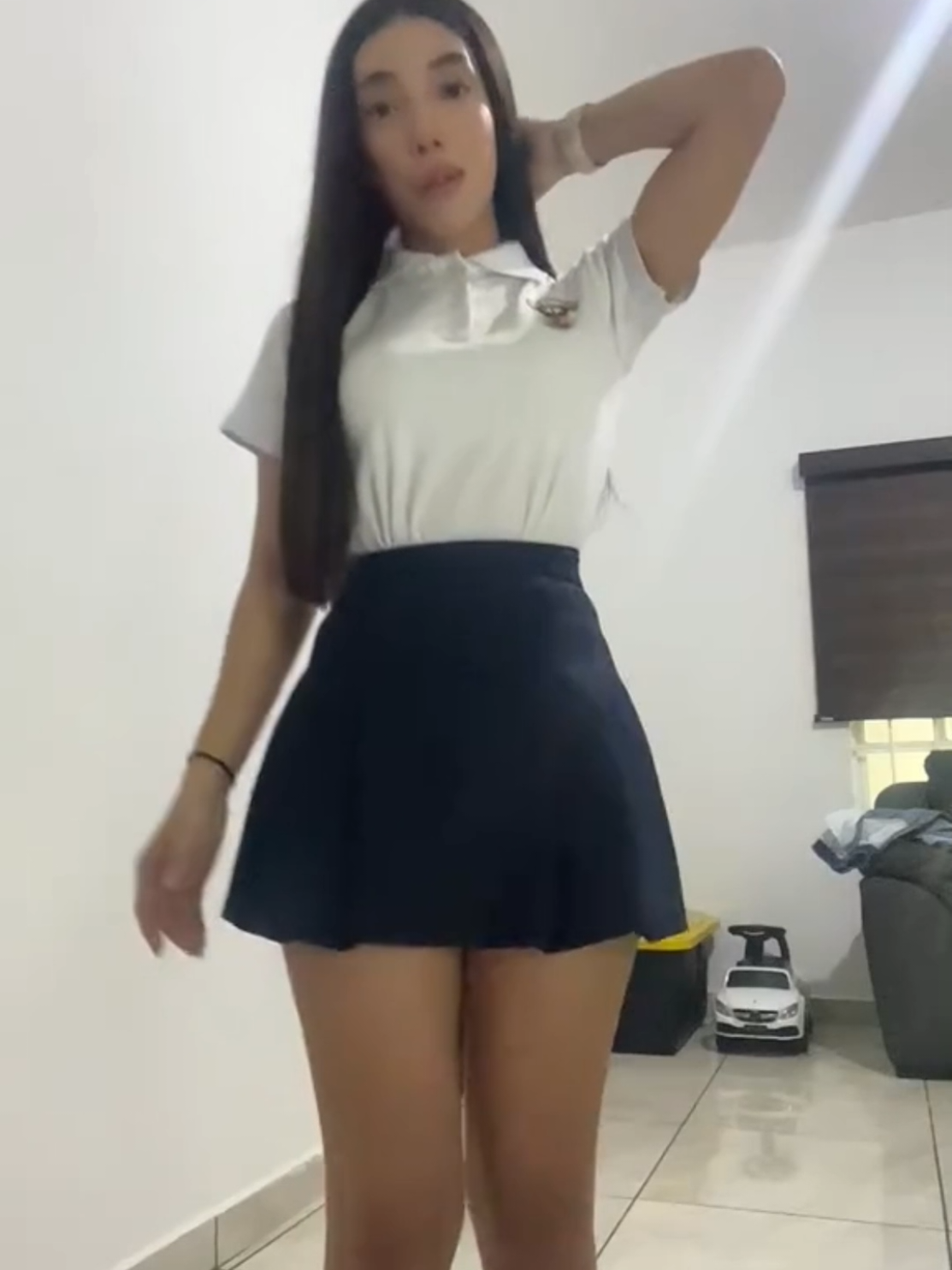 #liceo #colegiala #achooluniform #colegio #schoollife 