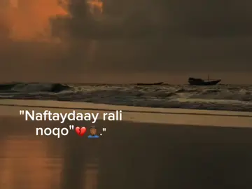 Dad Aanbu Qalmina ku bartee💔🤦🏾‍♂️ #foryoupage #viewsproblem #viralvideos 