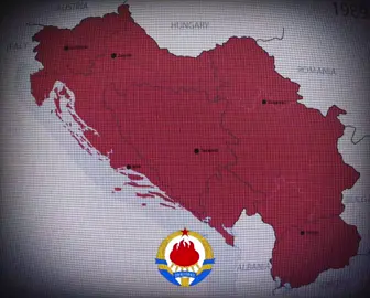 Такая страна была..... #yougoslavia #yugoslavia #югославия #fyr #on #рек #врек 