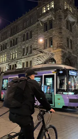 📍Helsinki Central #suomi #finland🇫🇮 #keskusta #suomitiktok #travel 
