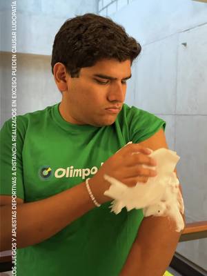 Regístrate y vive la emoción de los mejores eventos deportivos ¡Solo en Olimpo.bet!