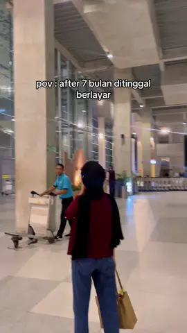 drama laut dan darat telah usai, terima kasih #fyp 