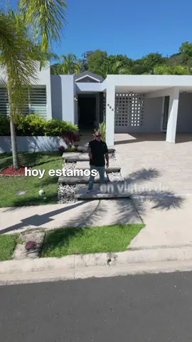 Se Vende!!! Urb. Vistas de Río Grande II, PR 🇵🇷  #puertorico #casadelujo #luxury #realestate #ecorealestate 