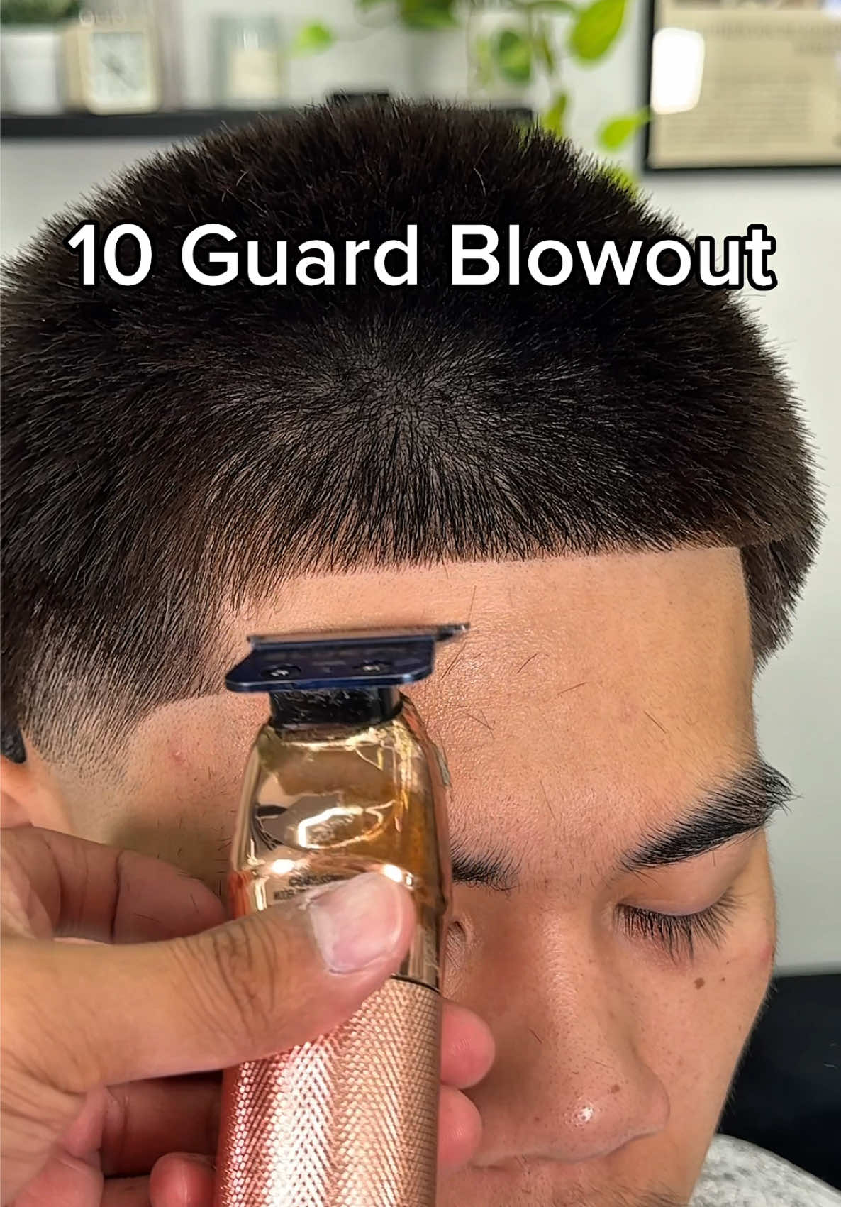 If you’re in the Tracy/209 area, click that link in bio!! #fyp #trending #viral #taper #fade 