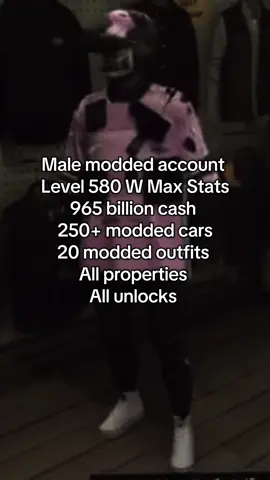 Follow for more 🔥🔥 #gta #fyp #xbox #gtamoddedaccount #playstation 