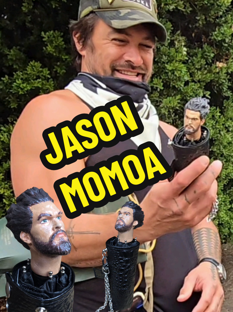 È stato un immenso onore per me aver conosciuto il grande Jason Momoa e di avere avuto l'opportunità di potergli dare personalmente l'ombrello che dedicai al suo personaggio Aquaman!!! Ringrazio il grande Glauco della @belocal_guided_tours_naples  Che mi ha aiutato un questa meravigliosa avventura !!! Portiamo l'artigianato Partenopeo nel mondo!! #mariotalarico #jasonmomoa #acquaman #perte #foryour   