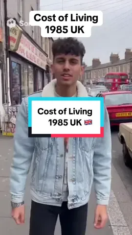 Cost of Living in 1985 UK. Share your memories in the comments and follow for more 80s nostalgia!#costofliving #80snostalgia #80smemories #80sthrowback #80skids 