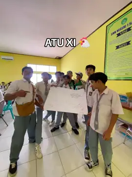 ATU XI 🐔