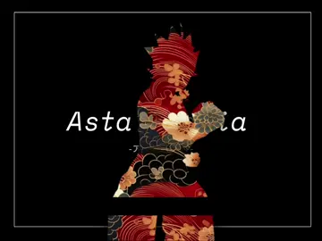 This was a pain to do 😭| I should hop on trends more #blackclover #asta #fyp#animeedit #edit  sheena ringo edit