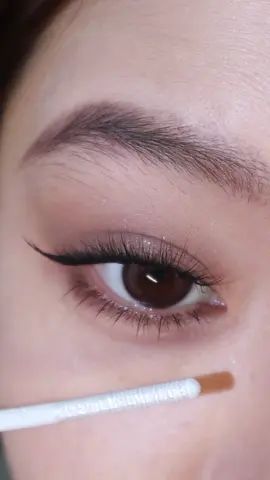 Frosted lashes now loading... ❄️ ID:214580046 #MakeupTutorial #makeup #SHEGLAMmascara #SHEGLAMeyeson #sheglammusthaves #SHEGLAM
