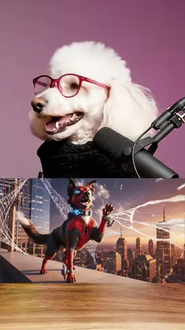 WHICH ONE WAS YOUR FAVOURITE???🥰 #dogtok #dogpodcast #avengers #avengersinfinitywar #usatiktok🇺🇸 