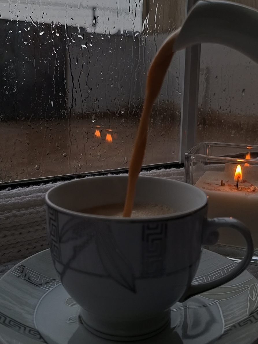#rainyday #yağış #fyp #autumnvibes #fall 