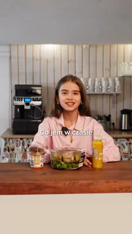 Co ja jem jako 11-letnia modelka? Jak myślicie czy codziennie tak? A może sporadycznie? Podoba Wam się takie menu? #models #kidsmodeling #kidsmodel 