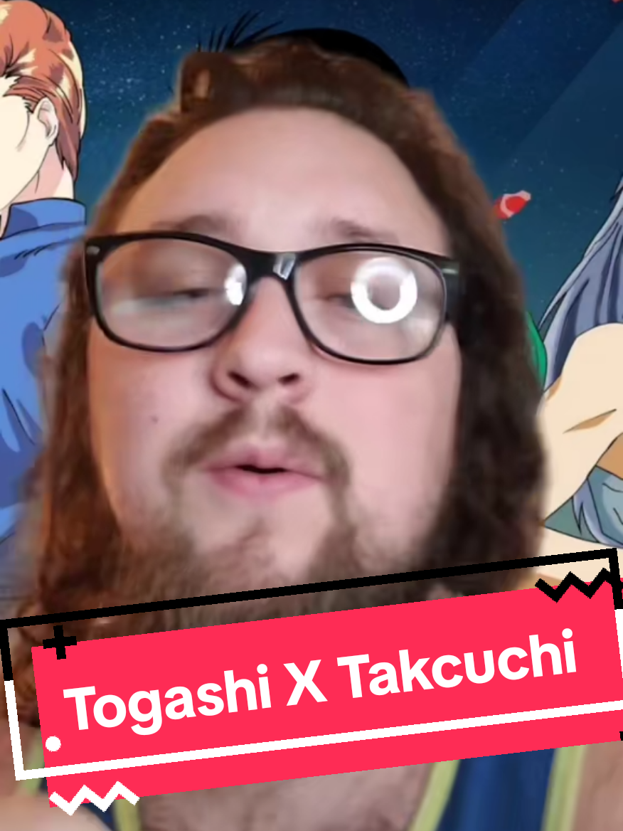 #greenscreen Yoshihiro Togashi and Naoko Takeuchi are the cutest power couple in all of anime/manga. #onepiece #onepiecetiktok #anime 