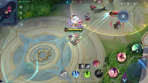 #MLBB #MLBB9TH #EMOJI 