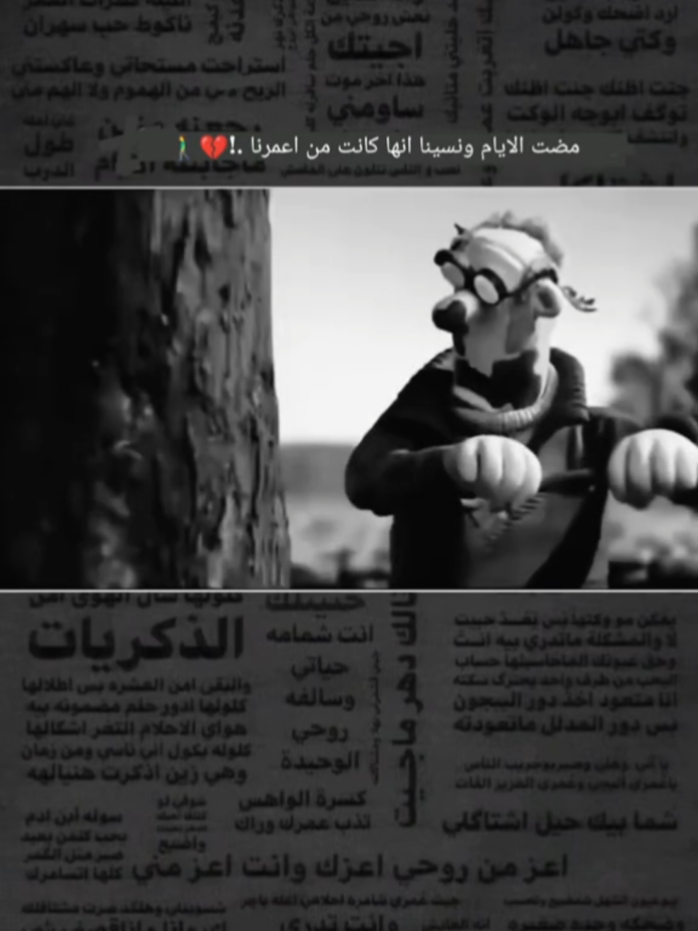 #عباراتكم_الفخمه📿📌 