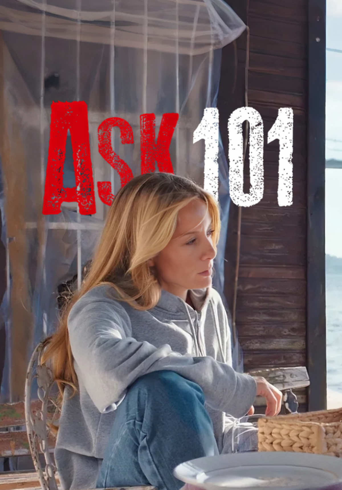 Bugünkü sen, o günkü senle karşılaşsa ne söylerdi? #aşk101 
