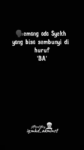 #fypviraltiktok🖤シ゚☆♡ #akmalstory👳‍♀️ #musthafawiyahpurbabaru❤️ #storysantry🥀 #santrikeren 