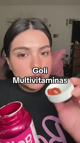 #goli #women #multivitamins #TikTokShopCreatorPicks #tiktokshop 