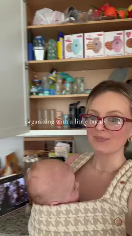 Trying to slowly organize my life lol #MomsofTikTok #motherhood 