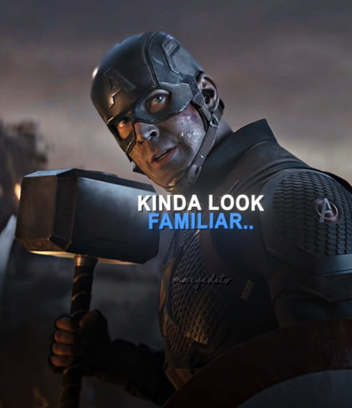 Kinda look familiar 😜 (ac/ib: @gil ) • #marvel #steverogers #thor #thorodinson #edit foryou marveledit mcu steverogersedit thoredit thorodinsonedit captainamerica captainamericaedit chrisevans chrisevansedit godofthunder godofthunderedit chrishemsworth chrishemsworthedit avengers thorandsteve kindalookfamiliar amnesia worthy 