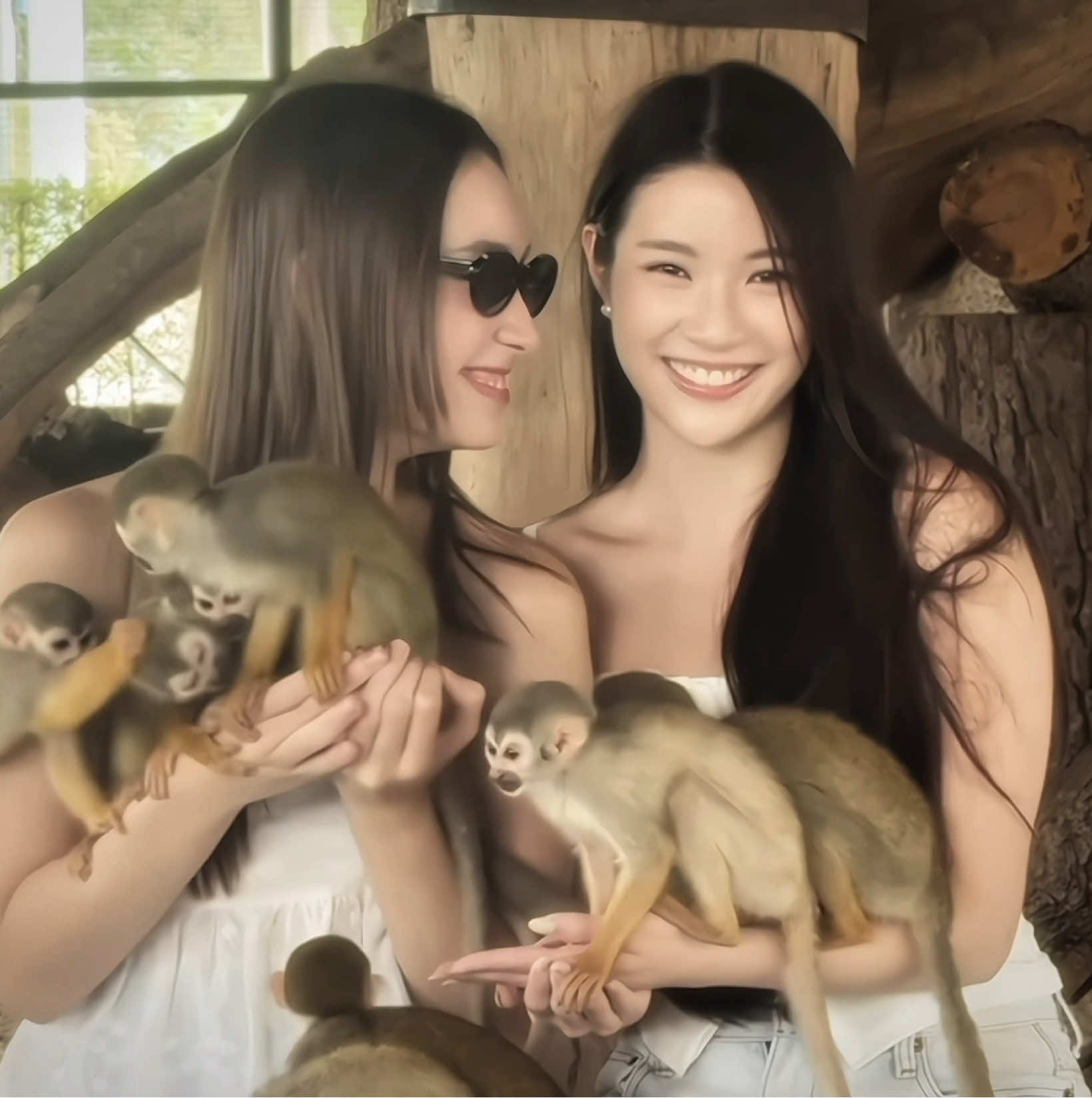 na para bang magjowa | ib: tms.ten #poisonouslove #GinJ #jayna #ginnynatnicha #aangelinaass @ginny🦙 @J 