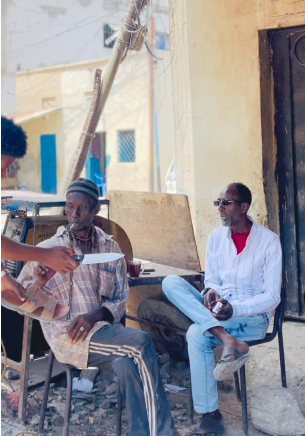 Raiiz prank public  🫢😂🤣🤣 #somalitiktok #kenyantiktok #raiiz13 #prank 