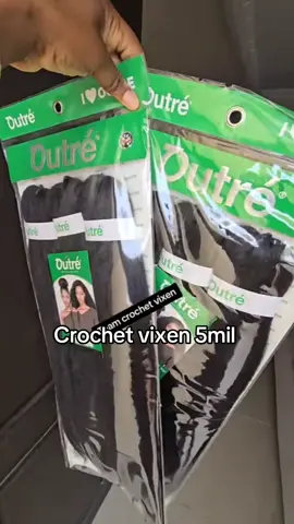 #vixen #tissageouvert #crochettutorial #fyp #viraltiktok 