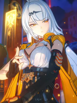 #zenlesszonezero #yixuan #zzzero #zzzcreators #hoyocreators 