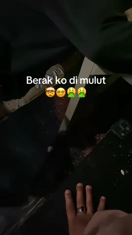 #fyp #masukberandafypシ #yoman #thepaps #terbangtinggi nahab bagus👻🤮