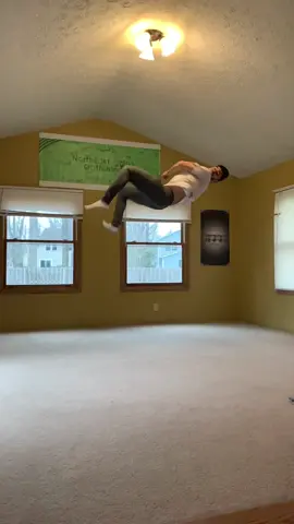 How many ‘Upstairs Neighbor’ comments can we get on this one?🔽