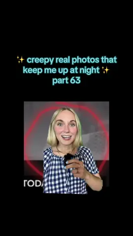 creepy real photos that keep me up at night part 63: the baby cam 