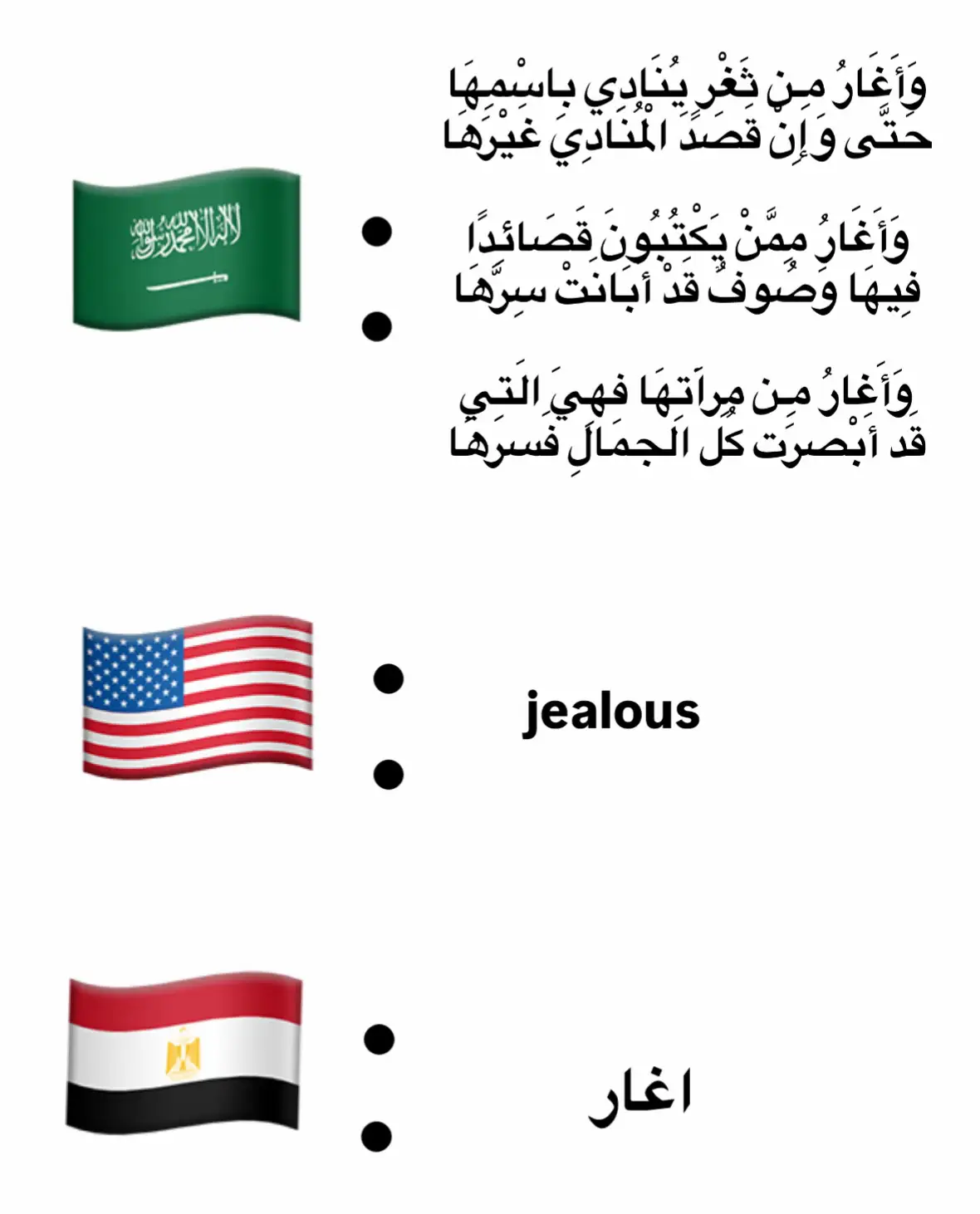#اكسبلورexplore #saudiarabia #فصحى #شعر #fyp 