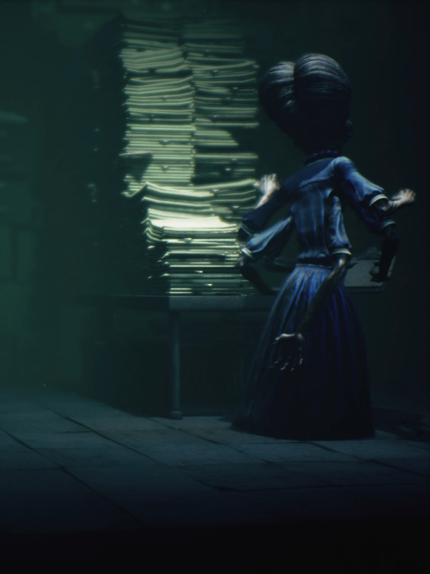 #gaming #youtube #fyp #blowthisup #shorebshore #upload #littlenightmares #littlenightmares3