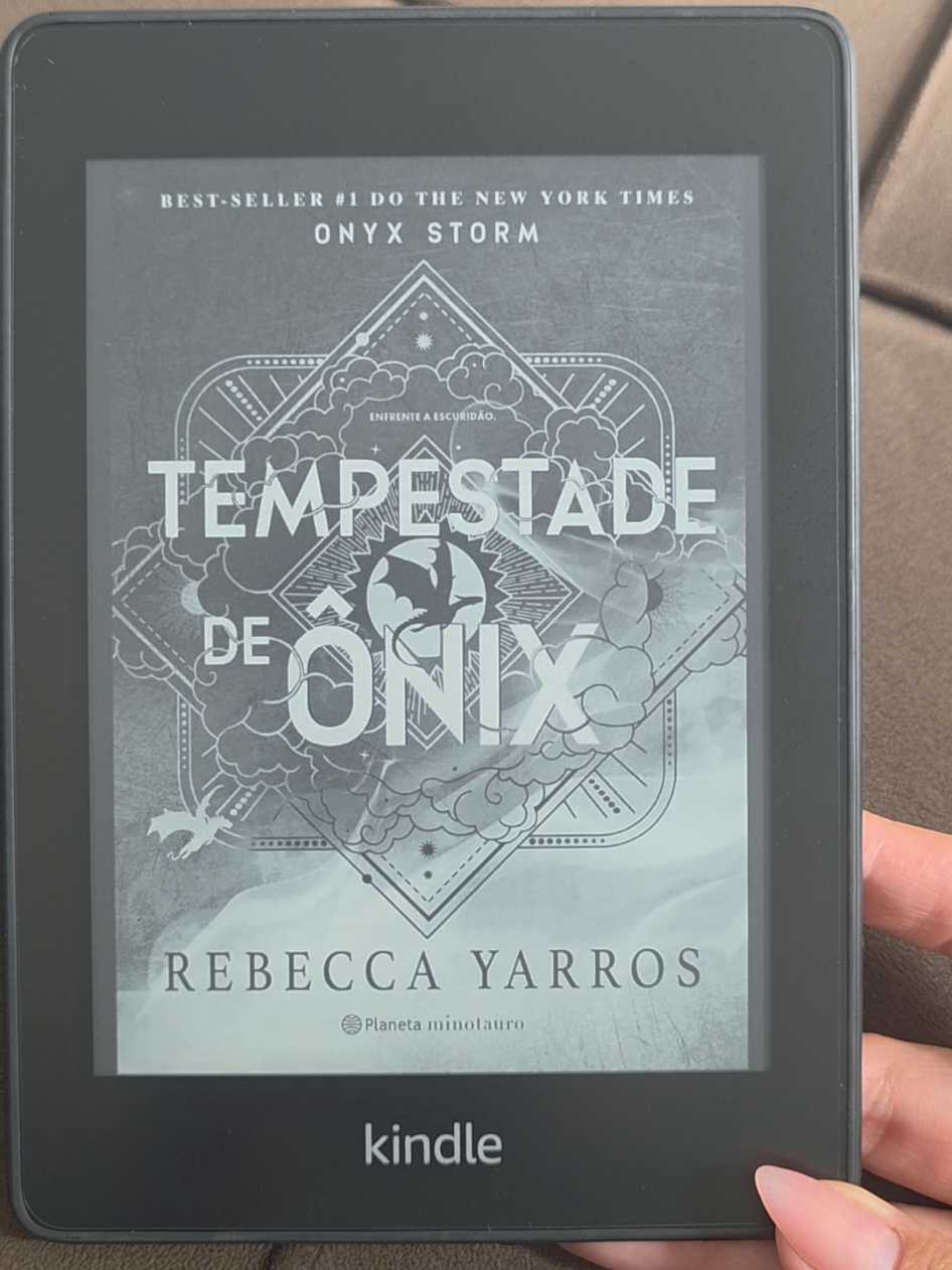 Iniciando esse maravilhoso 🖤🖤