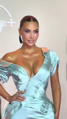 @Kim Kardashian at the All’s Fair premiere tonight in Paris #paris #kimkardashian 